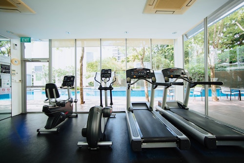 treadmill reviews