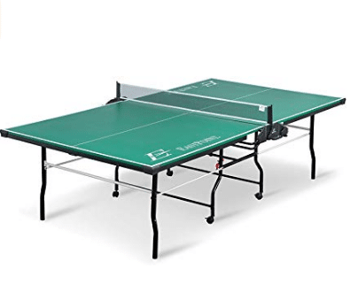 EastPoint Sports Dominator Table Tennis Table Review