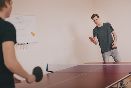 Best ping pong table Review