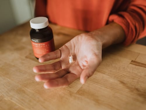 probiotic supplement reviews