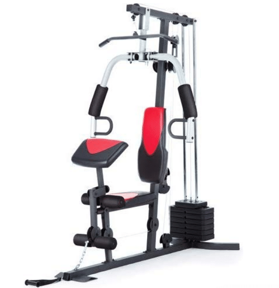 Weider Home Gym Review