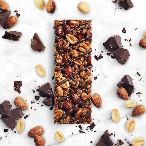 The 10 Healthiest Protein Bars For Weight Loss In 2020 Fitness Scoop