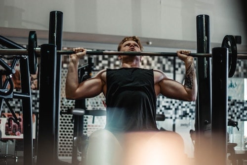 pre workout supplement reviews