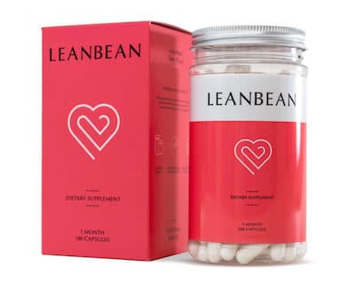 LeanBean diet pill review