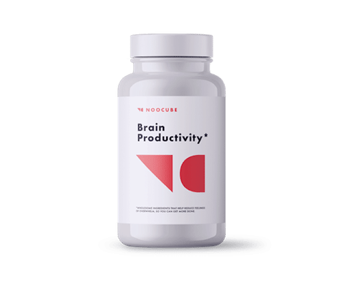 Brain Productivity by Noocube review