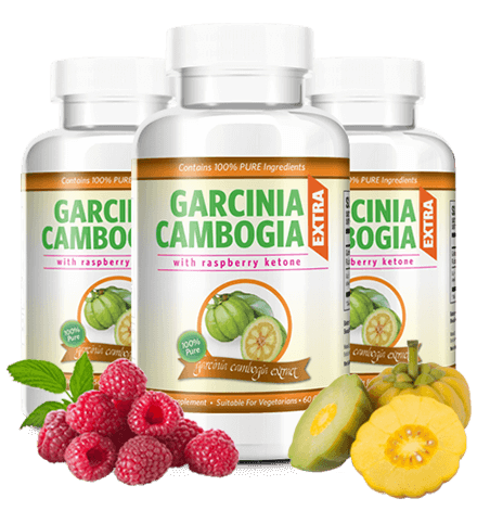 Garcinia Cambogia Extra review