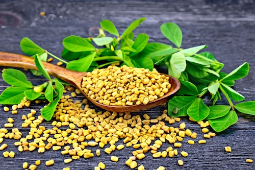 fenugreek supplements Reviewed