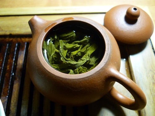 Green Tea Extract Reviewed