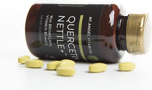 quercetin supplement Reviewed