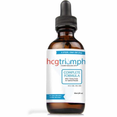 HCG Triumph