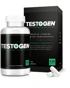 testogen review