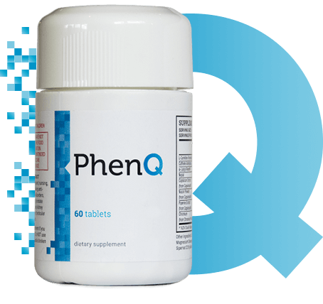 PhenQ Fat Burner